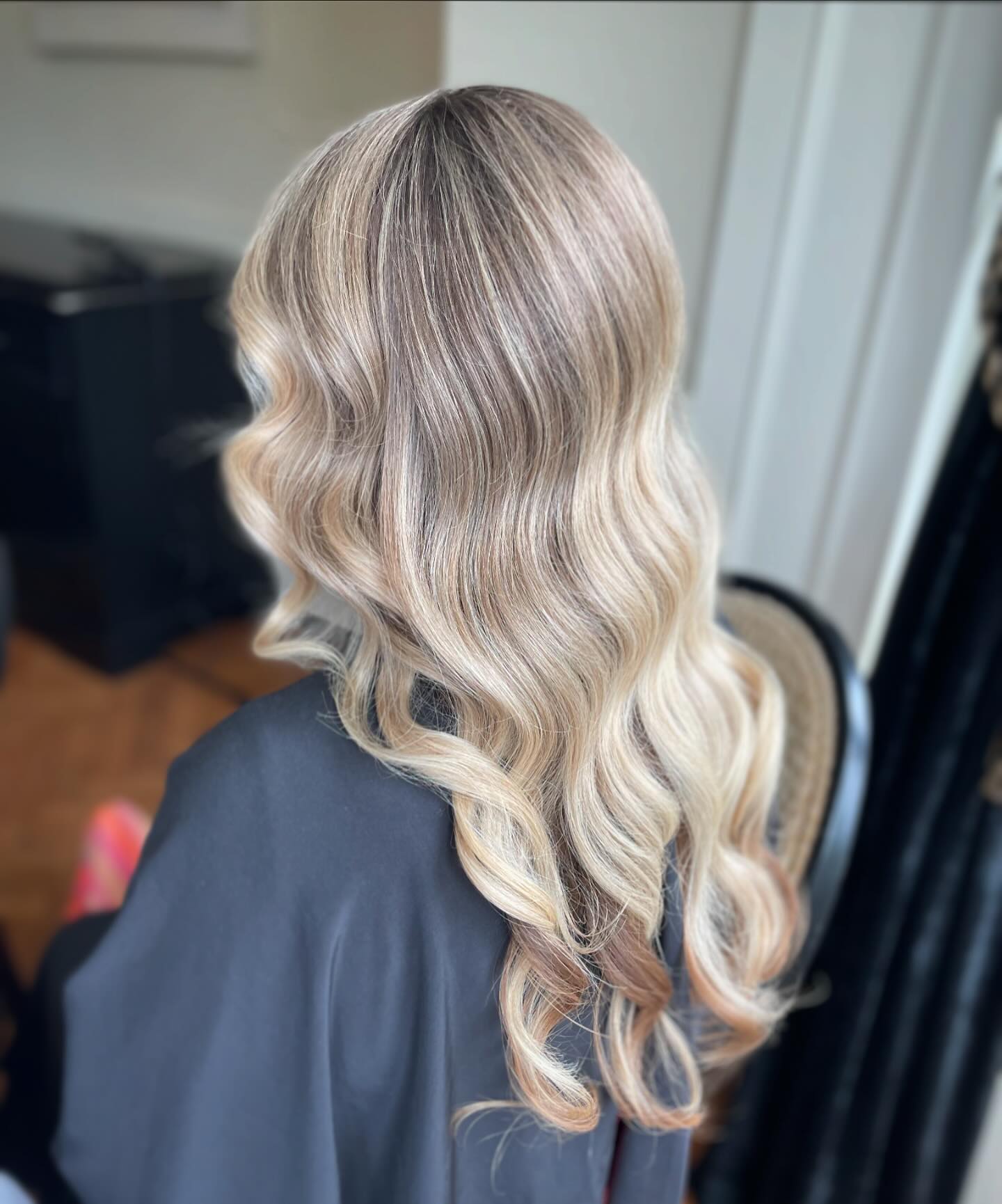 Foto van mijn recente werk