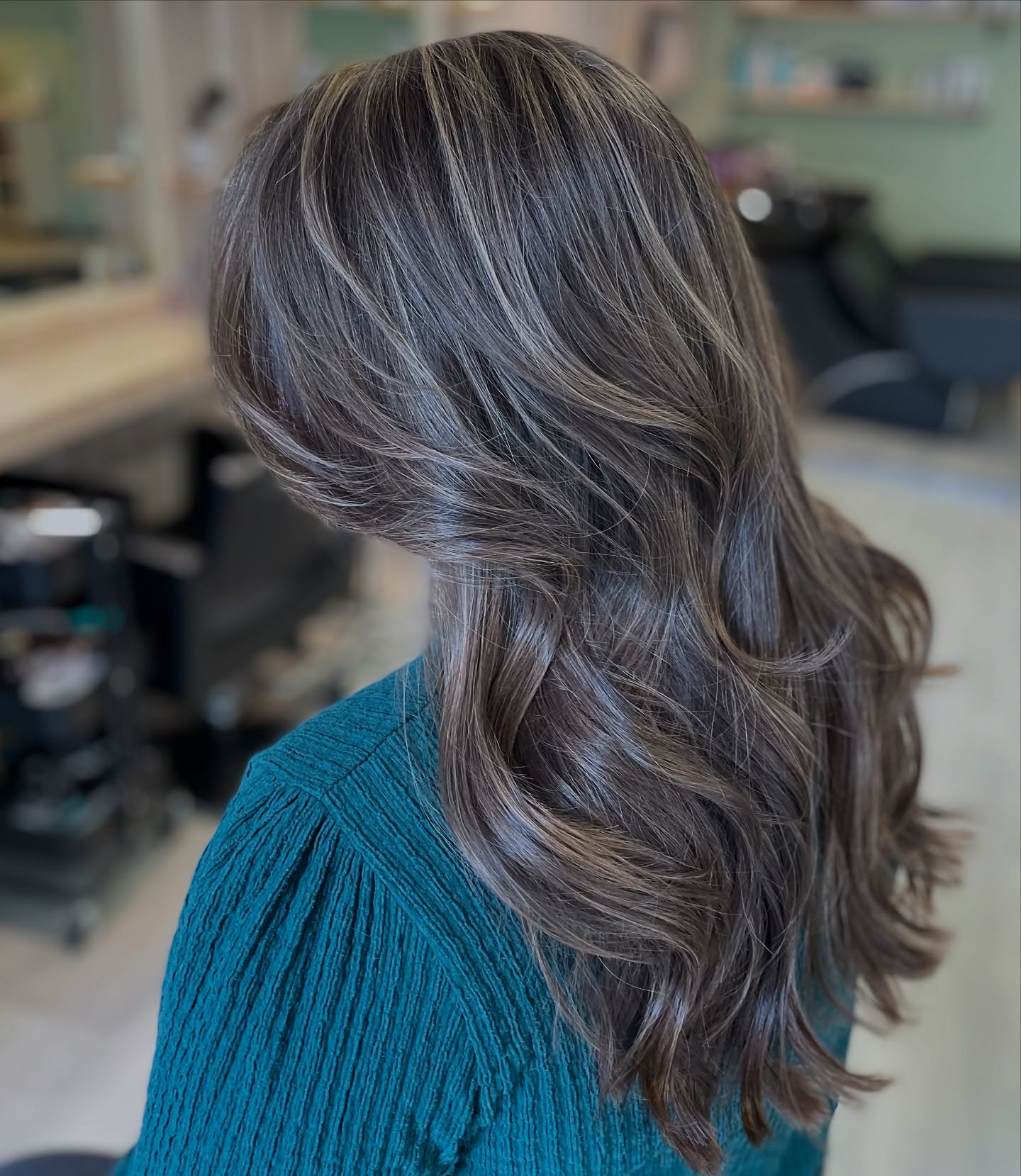 Foto van mijn recente werk