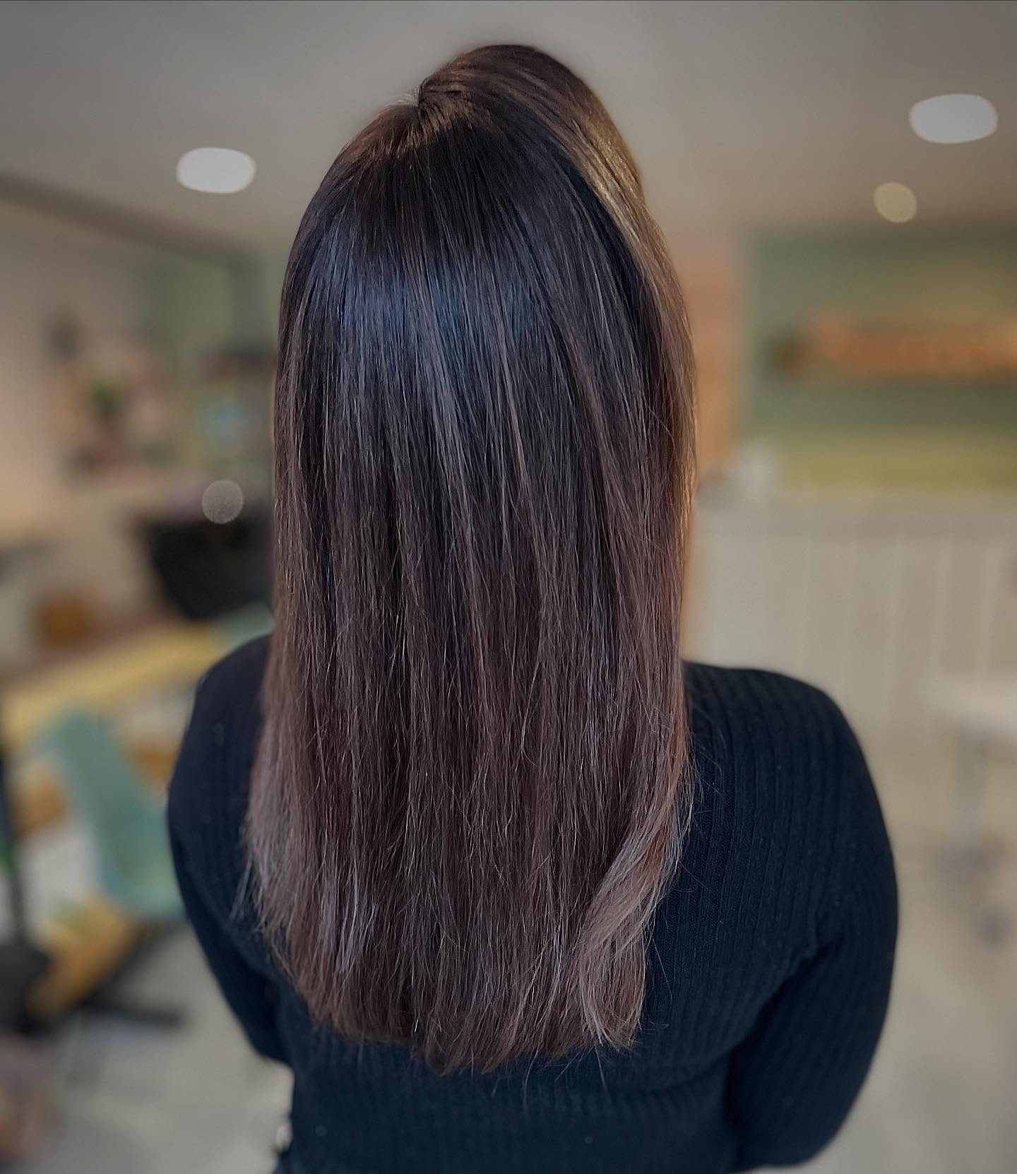 Foto van mijn recente werk