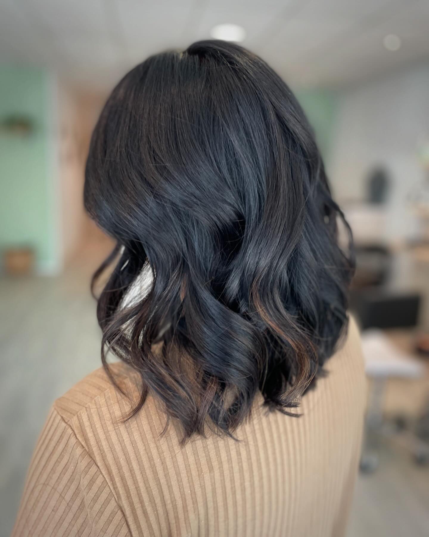 Foto van mijn recente werk