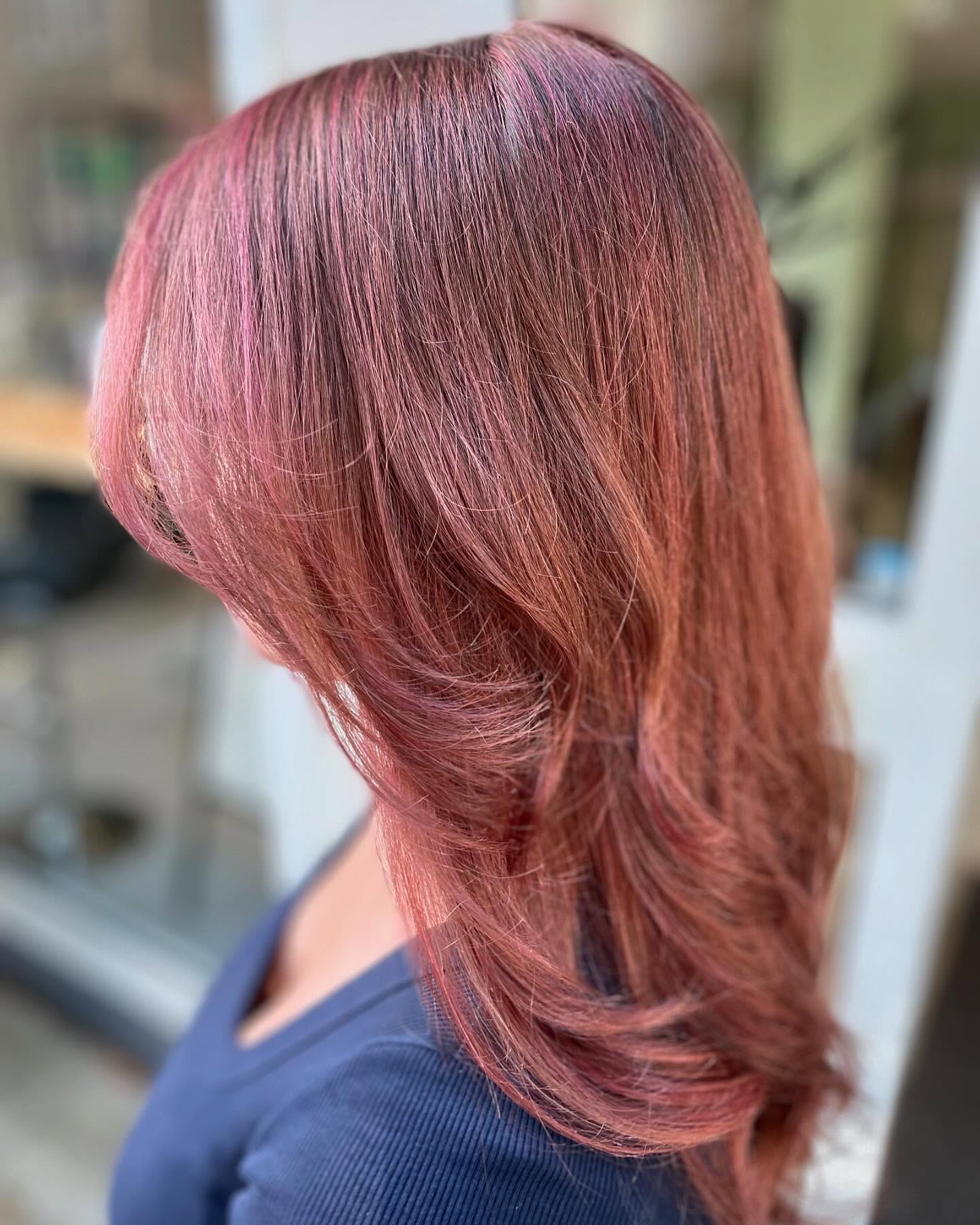 Foto van mijn recente werk